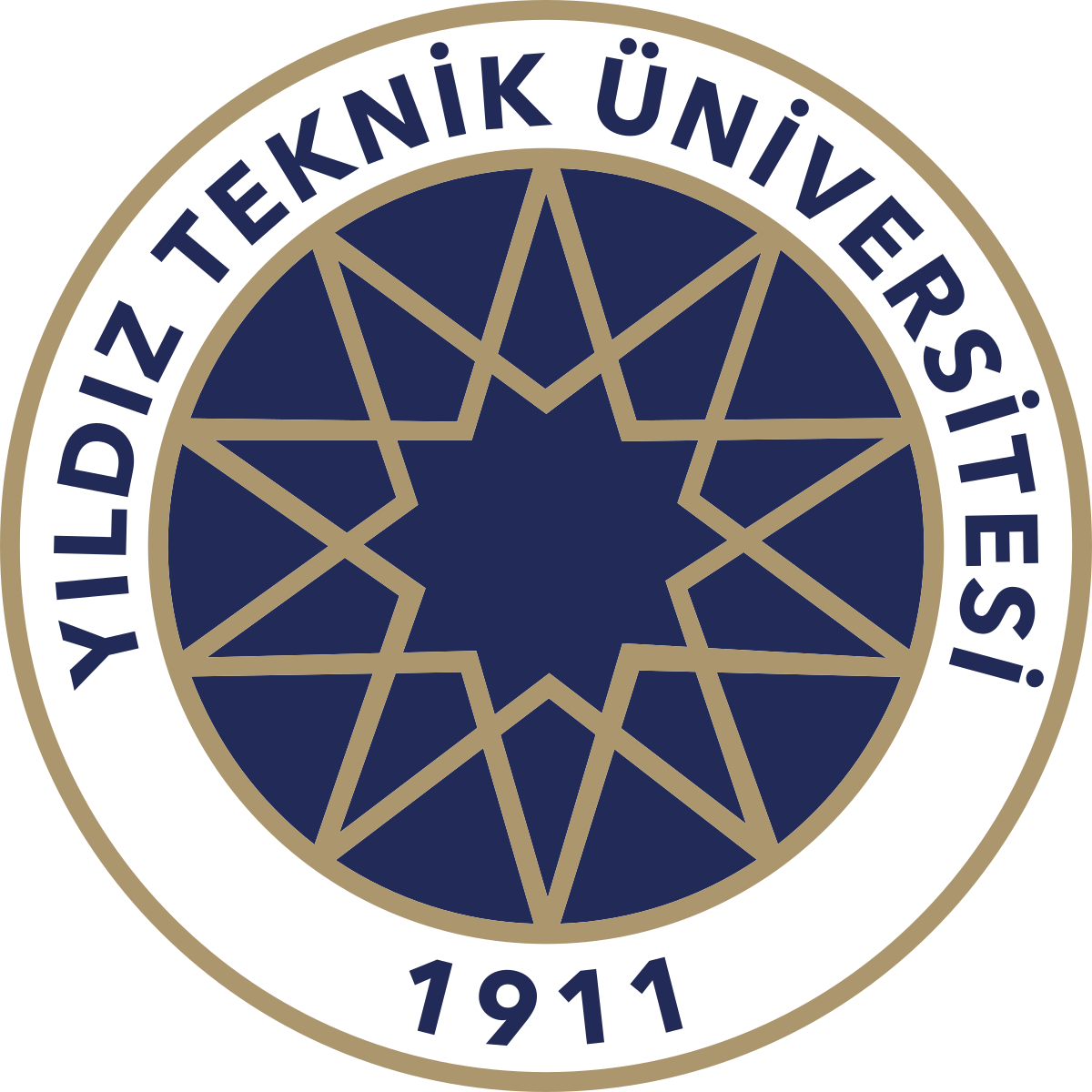 Image of Yıldız Technical University logo